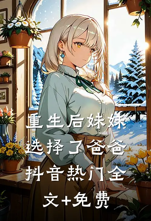 重生后妹妹选择了爸爸抖音热门全文+免费