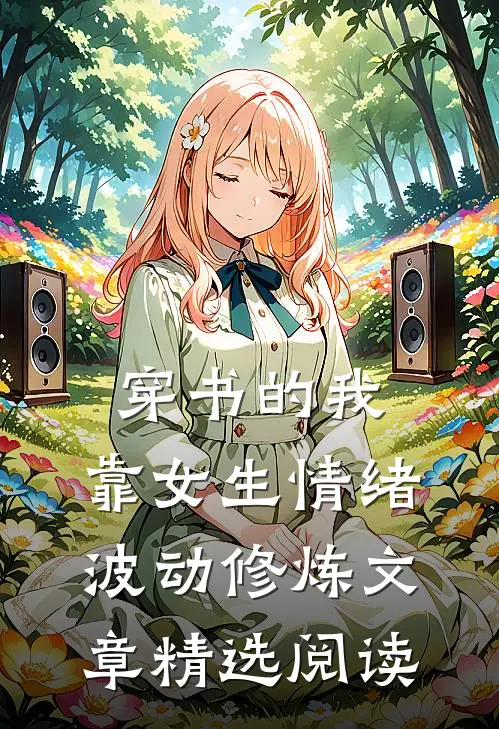 穿书的我，靠女生情绪波动修炼文章精选阅读