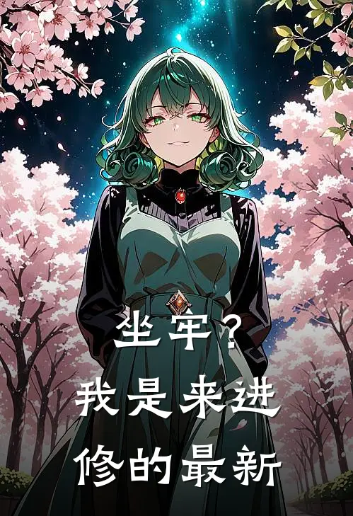 坐牢？我是来进修的最新