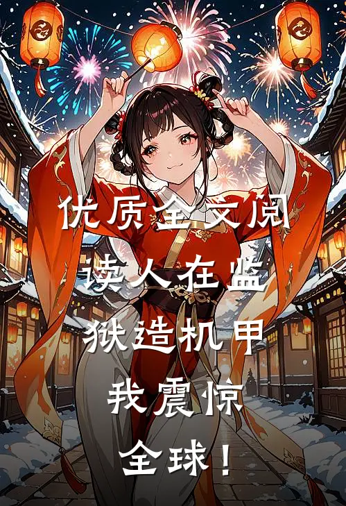 优质全文阅读人在监狱造机甲，我震惊全球！