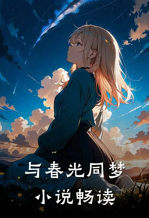 与春光同梦小说畅读