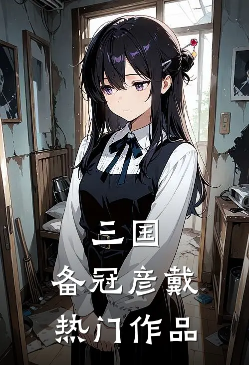 三国：备冠彦戴热门作品