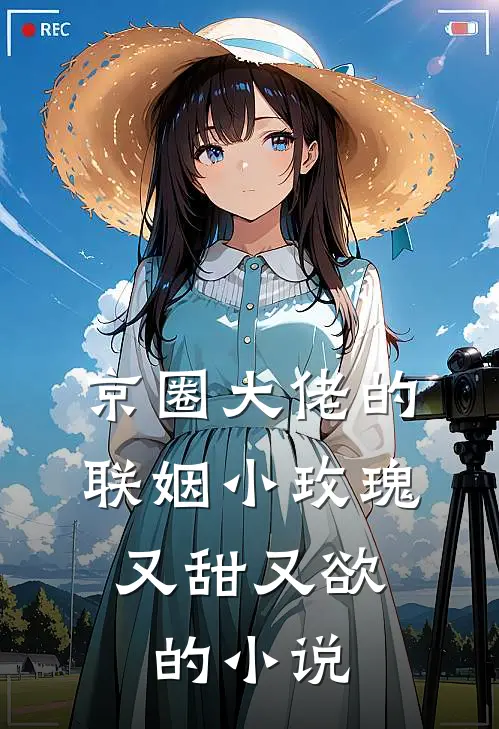 京圈大佬的联姻小玫瑰，又甜又欲的小说