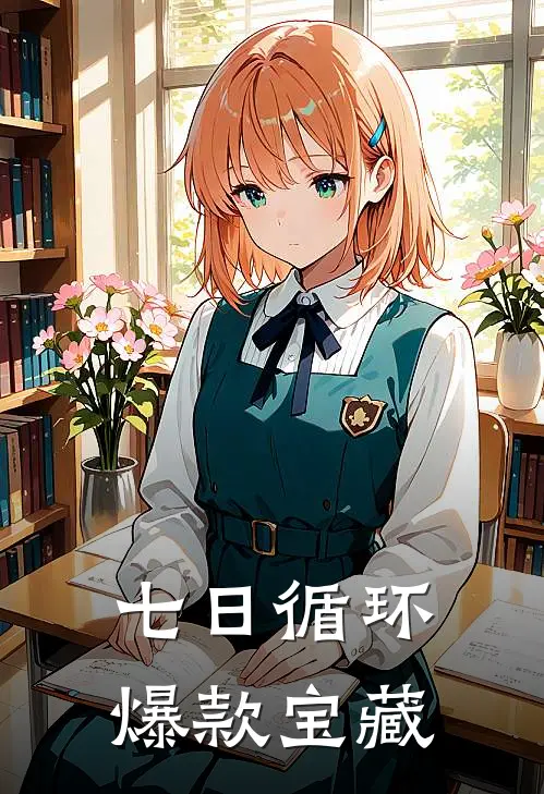七日循环爆款宝藏