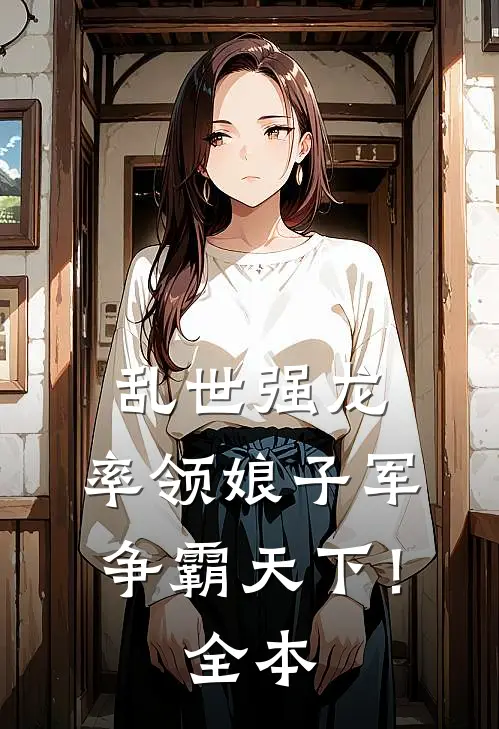 乱世强龙，率领娘子军争霸天下！全本