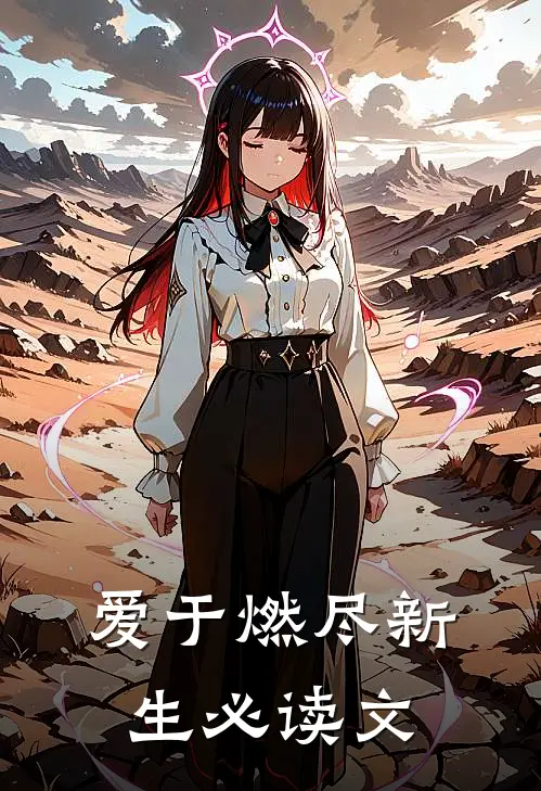 爱于燃尽新生必读文