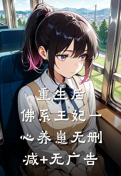 重生后，佛系王妃一心养崽无删减+无广告