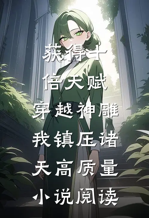 获得十倍天赋，穿越神雕我镇压诸天高质量小说阅读