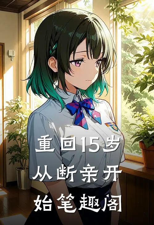 重回15岁，从断亲开始笔趣阁