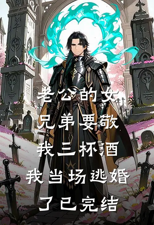 老公的女兄弟要敬我三杯酒，我当场逃婚了已完结