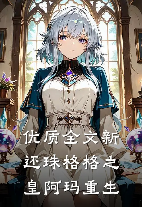 优质全文新还珠格格之皇阿玛重生