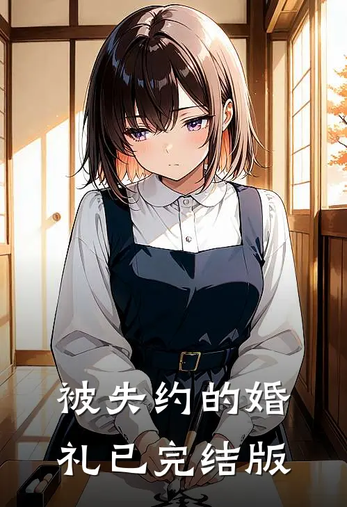 被失约的婚礼已完结版