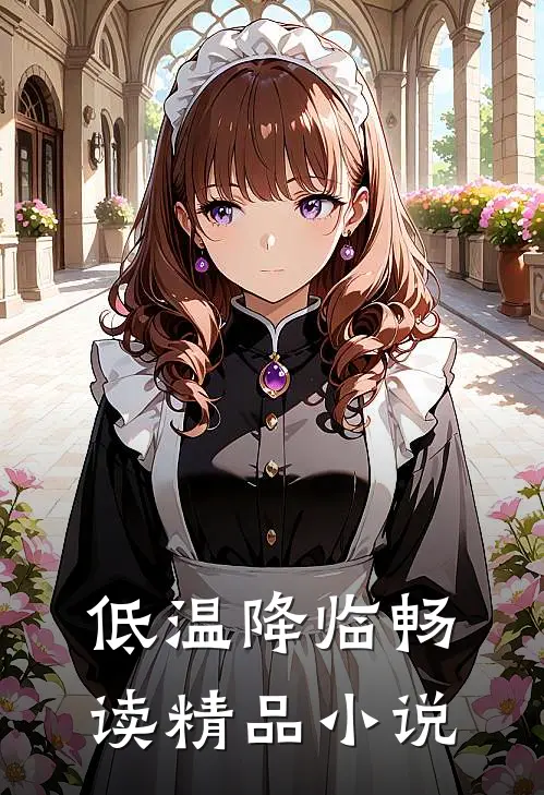 低温降临畅读精品小说