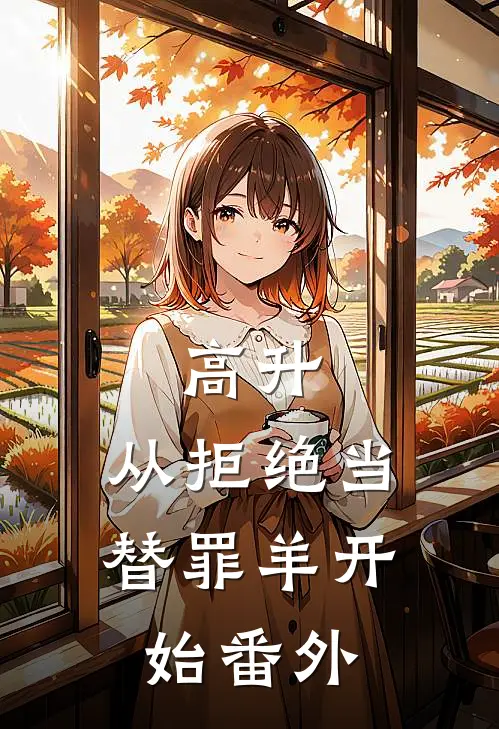 高升：从拒绝当替罪羊开始番外