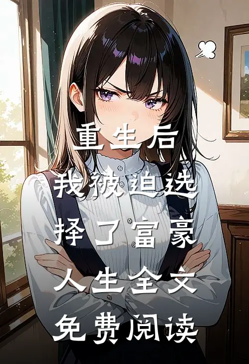 重生后，我被迫选择了富豪人生全文免费阅读