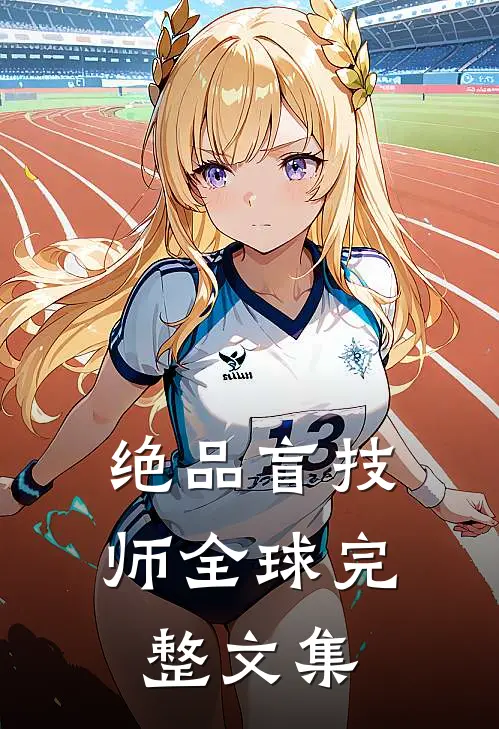绝品盲技师全球完整文集