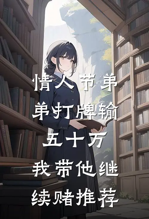 情人节弟弟打牌输五十万，我带他继续赌推荐