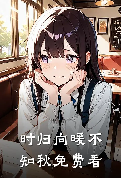 时归向暖不知秋免费看