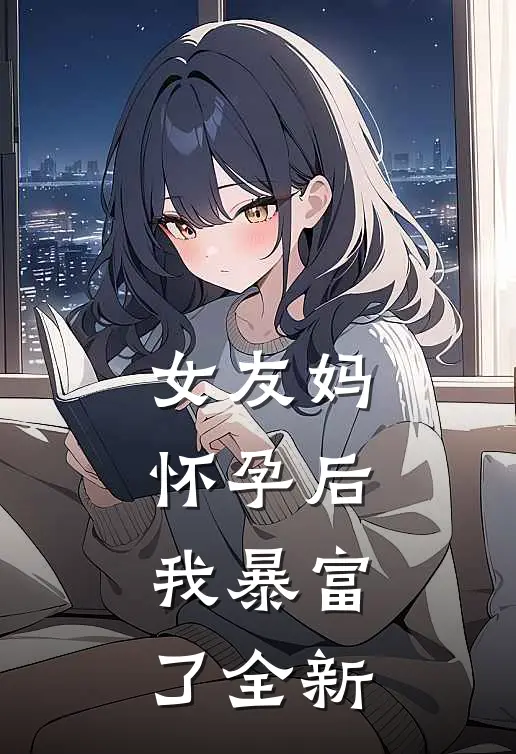 女友妈怀孕后，我暴富了全新