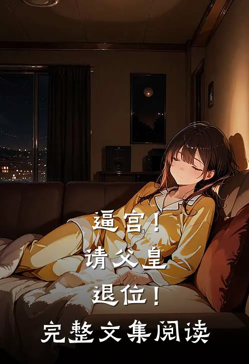 逼宫！请父皇退位！完整文集阅读