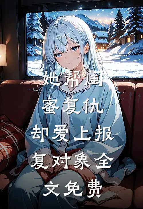 她帮闺蜜复仇,却爱上报复对象全文免费