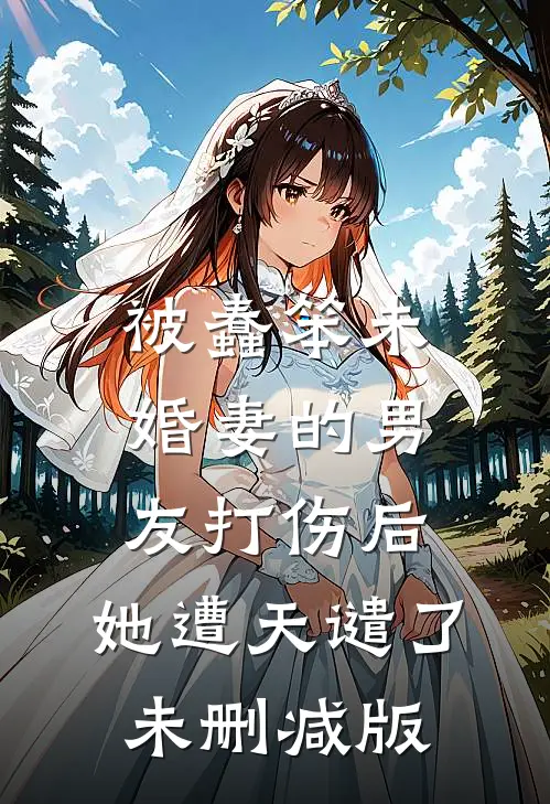 被蠢笨未婚妻的男友打伤后，她遭天谴了未删减版