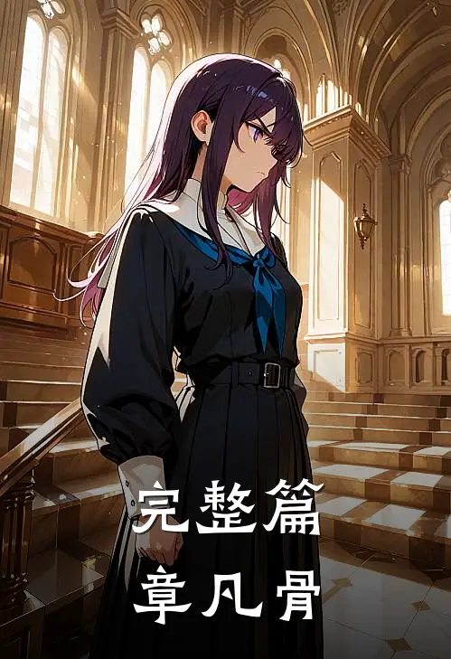 完整篇章凡骨
