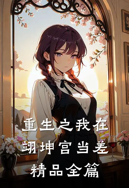重生之我在翊坤宫当差精品全篇