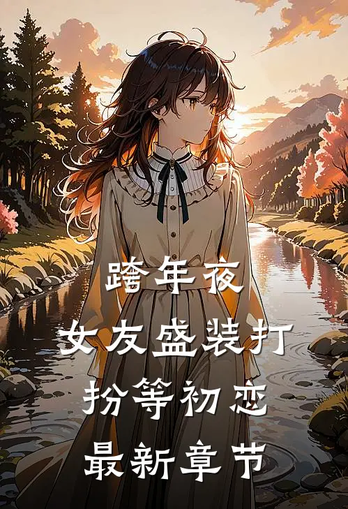 跨年夜，女友盛装打扮等初恋最新章节