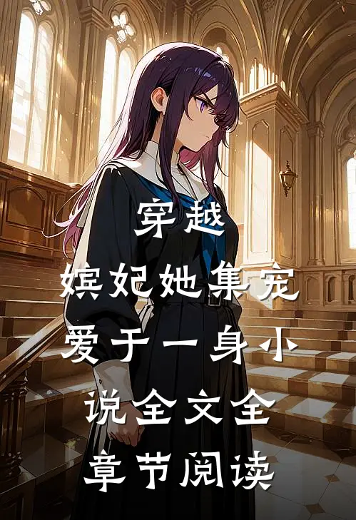 穿越嫔妃她集宠爱于一身全文全章节阅读