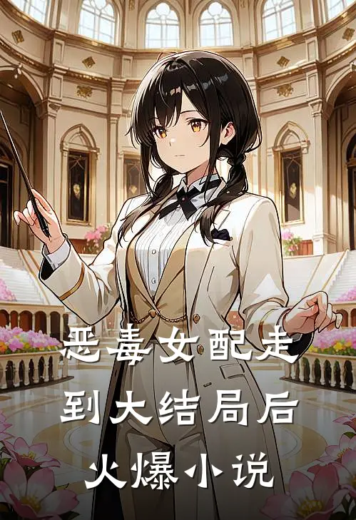 恶毒女配走到大结局后火爆小说
