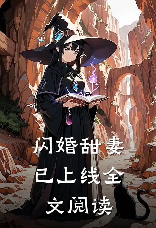 闪婚甜妻已上线全文阅读