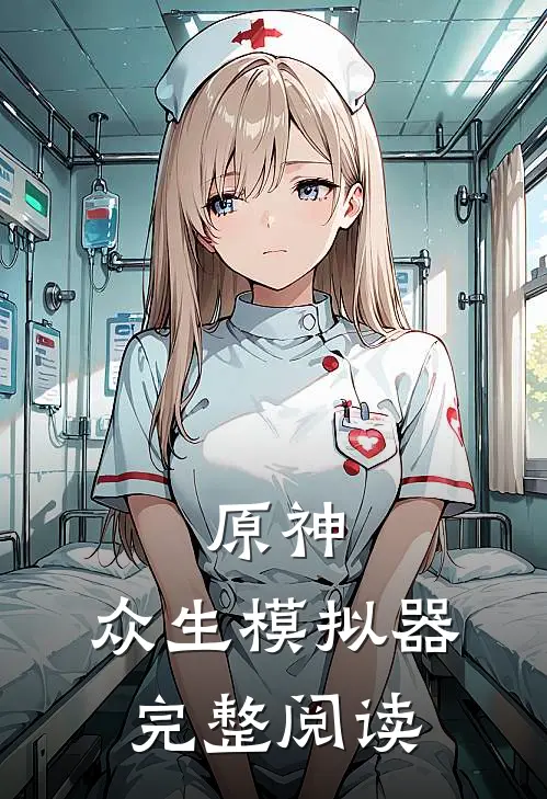 原神：众生模拟器完整阅读