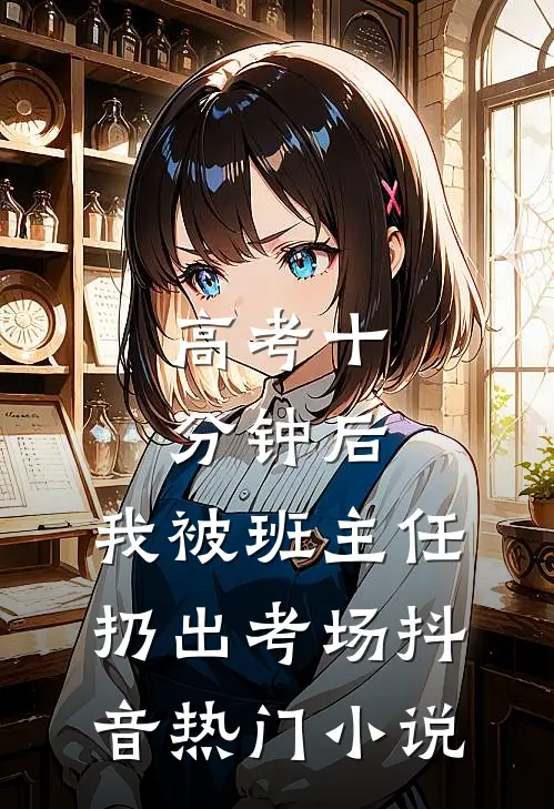 高考十分钟后，我被班主任扔出考场抖音热门小说