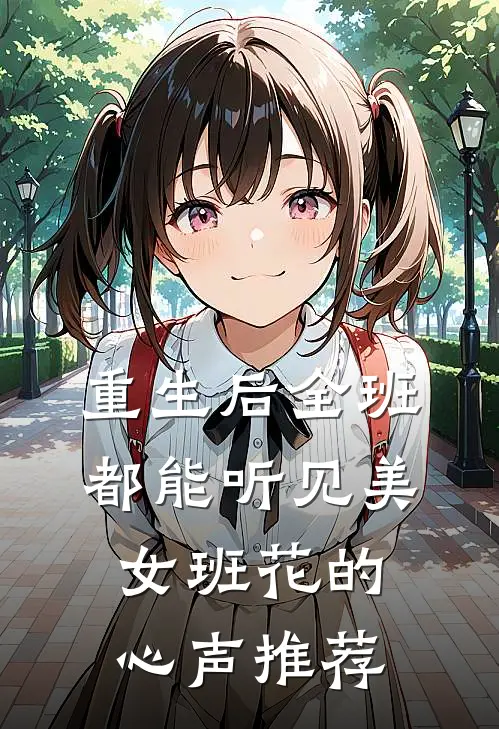 重生后全班都能听见美女班花的心声推荐