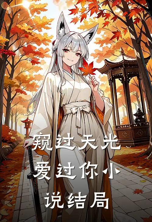窥过天光爱过你小说结局