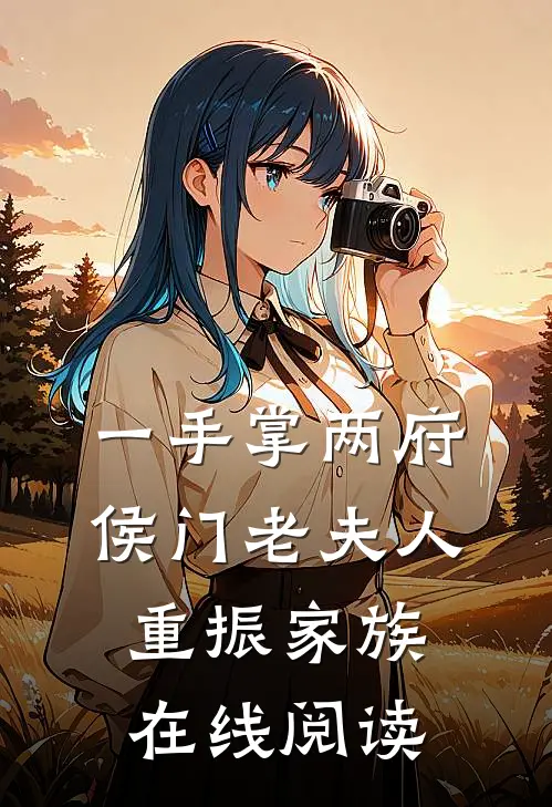 一手掌两府，侯门老夫人重振家族在线阅读
