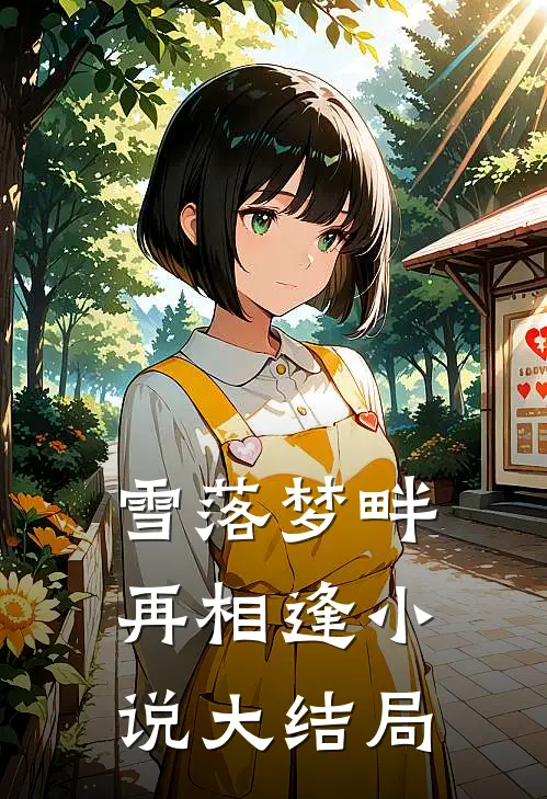 雪落梦畔再相逢小说大结局