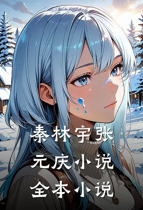 秦林宇张元庆小说全本小说