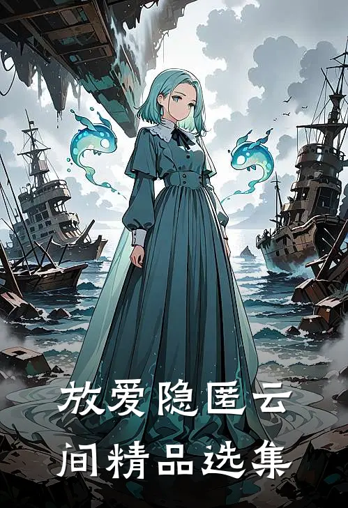 放爱隐匿云间精品选集