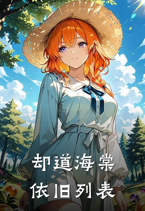 却道海棠依旧列表