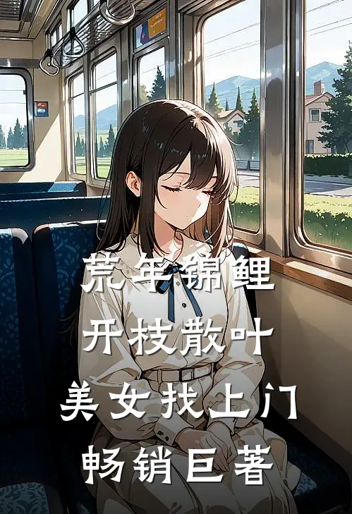 荒年锦鲤：开枝散叶，美女找上门畅销巨著