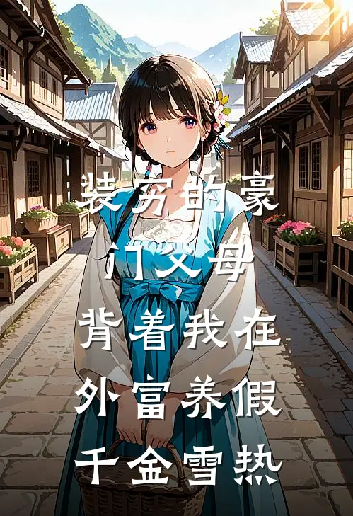 装穷的豪门父母，背着我在外富养假千金雪热