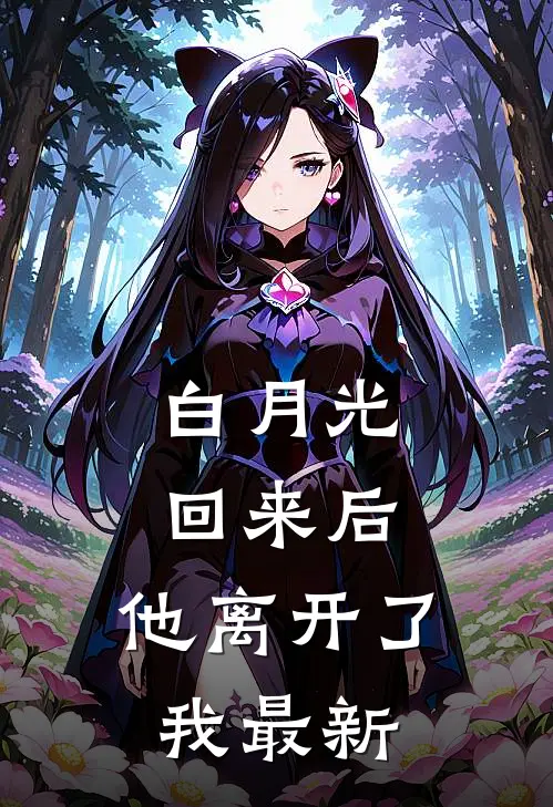 白月光回来后，他离开了我最新