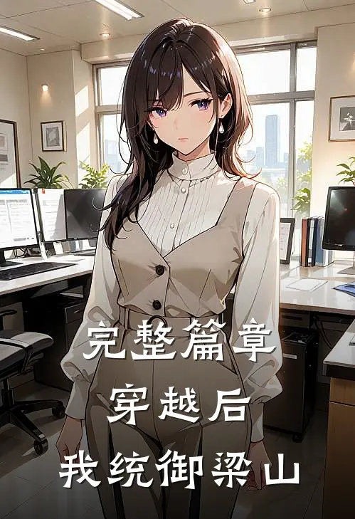 完整篇章穿越后，我统御梁山