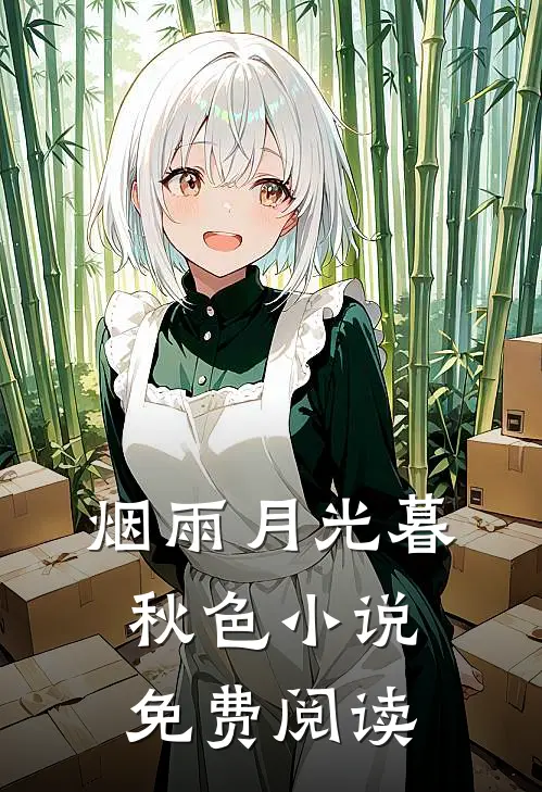 烟雨月光暮秋色小说免费阅读