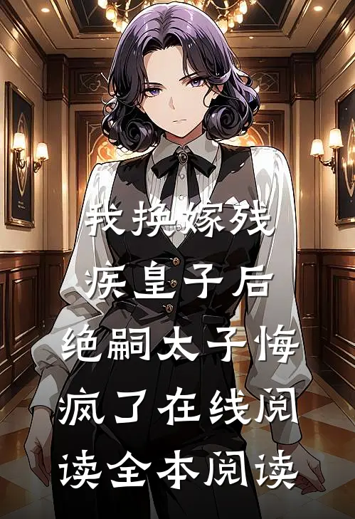 我换嫁残疾皇子后，绝嗣太子悔疯了在线阅读全本阅读