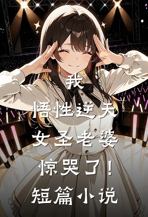 我，悟性逆天，女圣老婆惊哭了！短篇小说