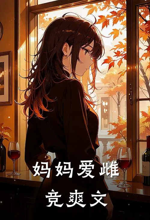 妈妈爱雌竞爽文