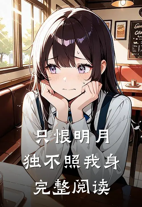 只恨明月，独不照我身完整阅读